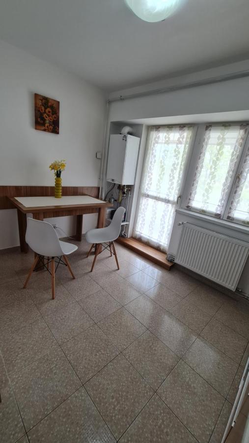 Vs Central Apartment Otopeni Eksteriør bilde